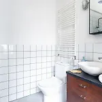 Targowa 30 Superapart - Komfortowe Mieszkanie Apartman Varsó