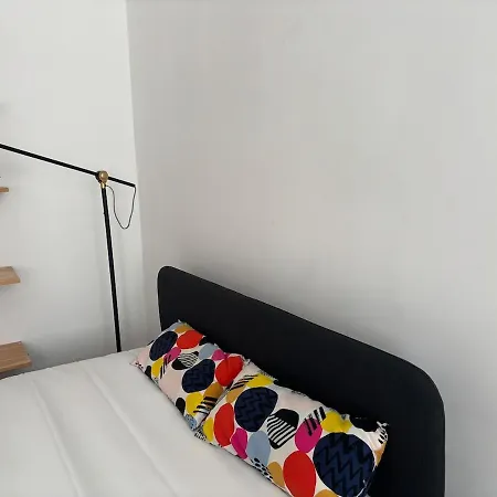 Apartment Targowa 30 Superapart *