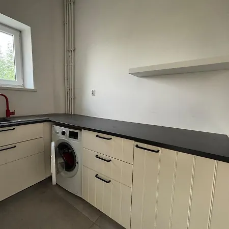 Apartment Targowa 30 Superapart Warsaw