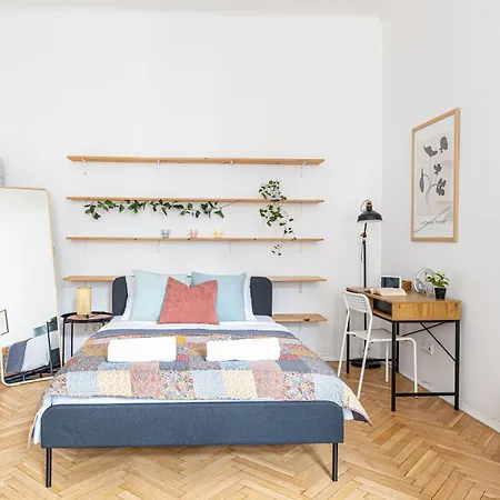 Targowa 30 Superapart - Komfortowe Mieszkanie *