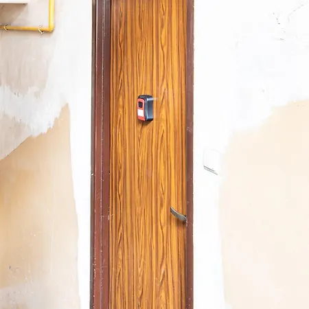 Targowa 30 Superapart Warszawa