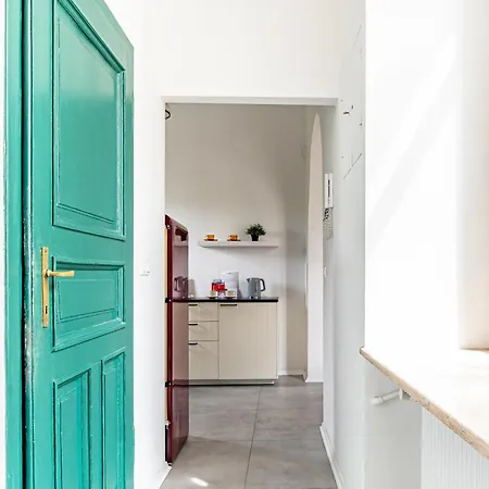 Apartment Targowa 30 Superapart