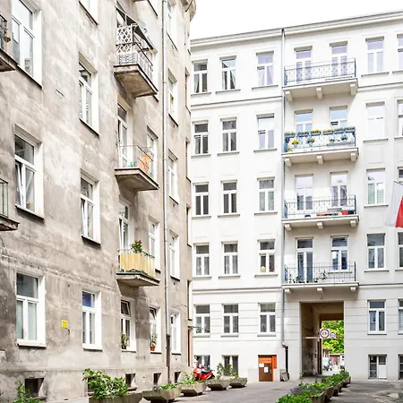 Targowa 30 Superapart - Komfortowe Mieszkanie شقة *