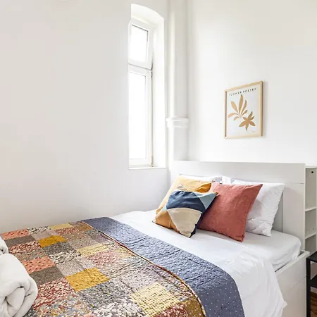 דירה Targowa 30 Superapart - Komfortowe Mieszkanie